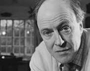 Roald Dahl
