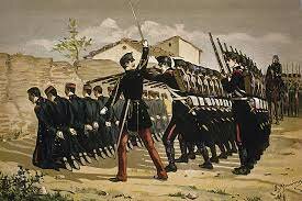 La descomposició del sistema