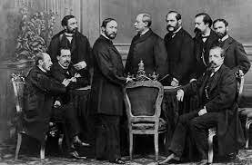 La revolució i el govern provisional