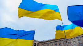 Timeline: Українські революції