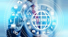 Timeline: Internet Services