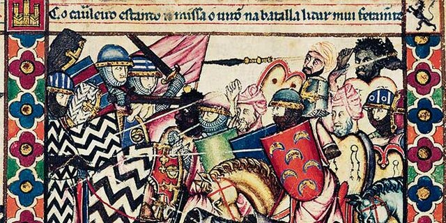 LA FI DE L'IMPERI VISIGOT