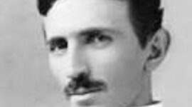 Timeline: Nikola Tesla