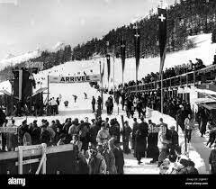 Juegos Olímpicos de Invierno V