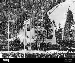 Juegos Olímpicos de Invierno VIII