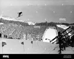 Juegos Olímpicos de Invierno X