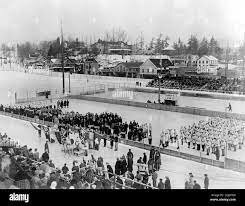 Juegos Olímpicos de Invierno III