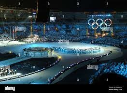 Juegos Olímpicos de Invierno XV