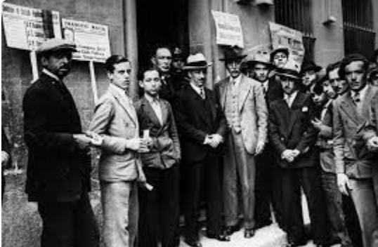 Eleccions Municipals