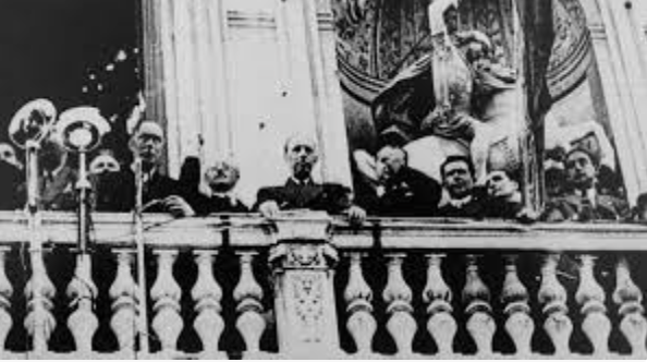 Triomf electoral de la coalició d'esquerres