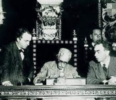 Restabliment de l'autonomia de Catalunya