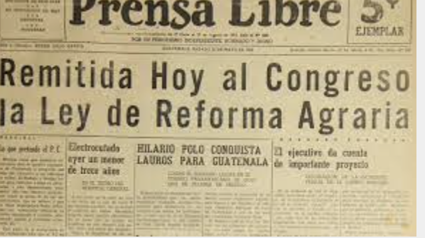 Llei de Reforma Agrària