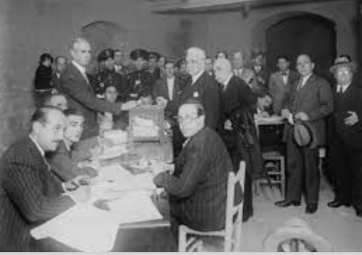 Les Eleccions al Parlament de Catalunya