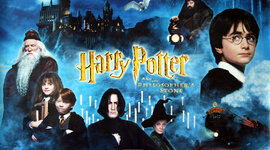 Timeline: Χάρι Πότερ ταινίες