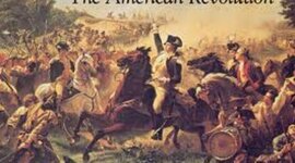 Timeline: American Revolution Timeline