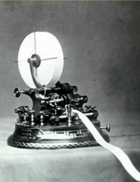 Comptador elèctric de vots