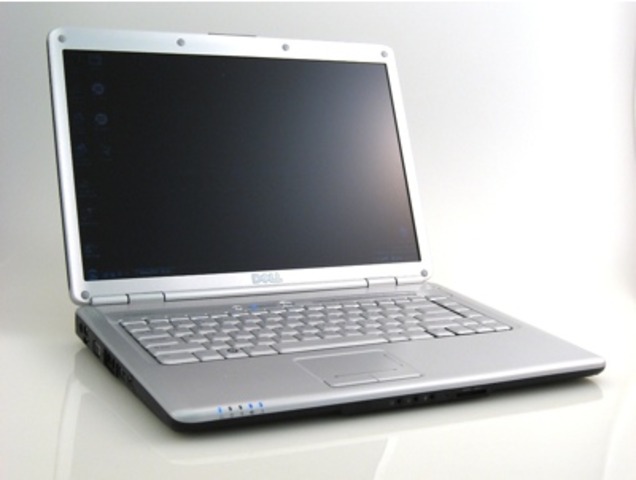 Mi primera Laptop