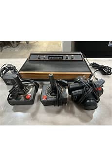 atari 2600