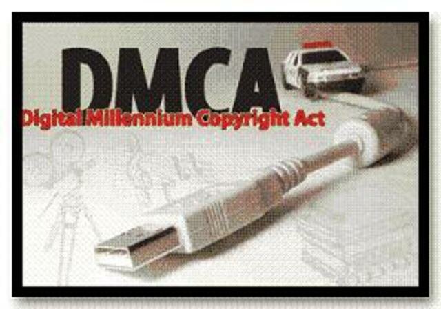 DMCA