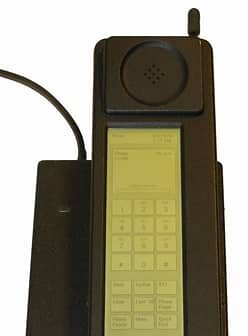 IBM Simon