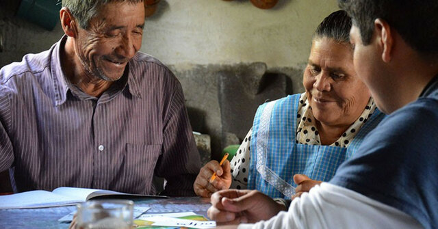 Plan Nacional de Alfabetización