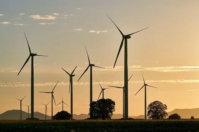 Contratación e importacion de energía