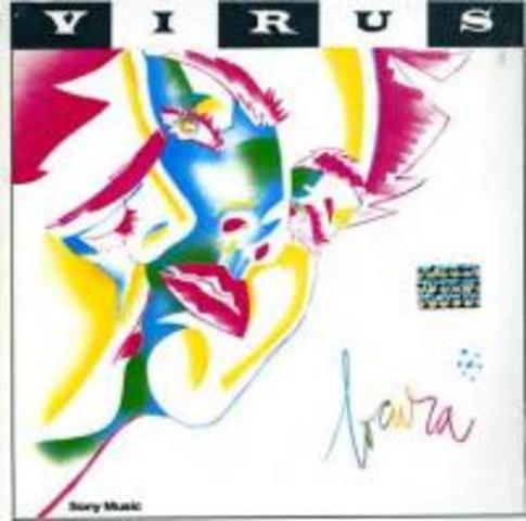 Virus - Locura