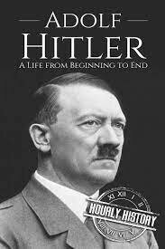 adolf hitler
