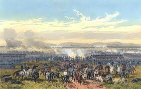 Invasión de Columbus dirigida por Pancho Villa (Nuevo México).