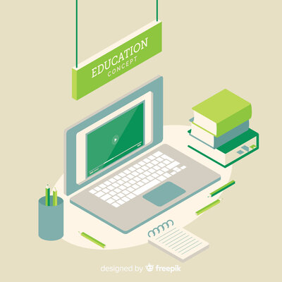 Timeline: Цифровое образование