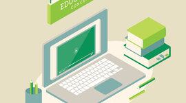 Timeline: Цифровое образование