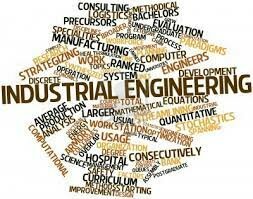 Aparece el titulo de ingeniero industrial
