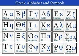 GRECIA - Escuela del Alfabeto