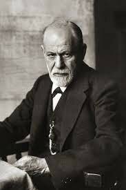 Sigmund Freud-Teoria Asociacion libre-E.Analitica