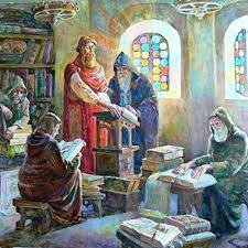 Occidente europeo - Reconocimiento de la educación