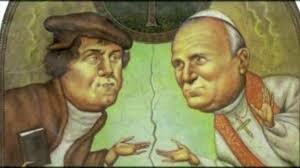 Martin Lutero - S. XVI