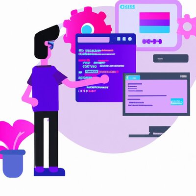 Timeline: INGENIERÍA DE SOFTWARE