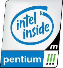 Intel Pentium M