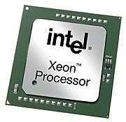 Dual Core Intel Xeon