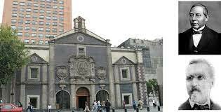 Apertura de la escuela nacional de sordo-mudos