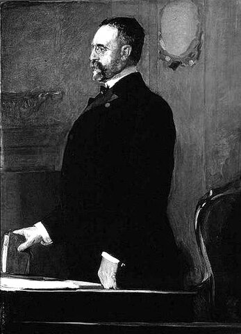 Asesinato de José Canalejas