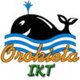 Logo ikt txiki
