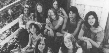 Charles Manson asesina a 5 personas