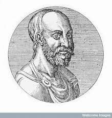 RUFUS DE EFESO ( 110 - 180)