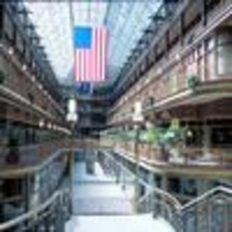 The Cleveland Arcade