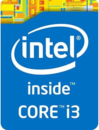 Intel Core i3-330M