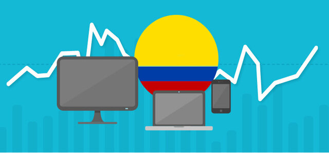 Internet en Colombia