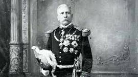 Timeline: porfiriato