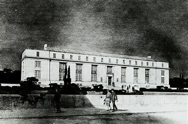 National Academy of Science