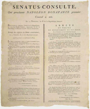 Constitución de 1802